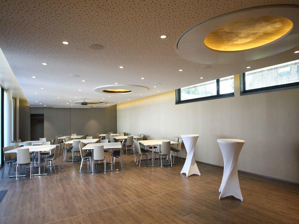 Hotel Mein Inselglueck ライヒェナウ エクステリア 写真