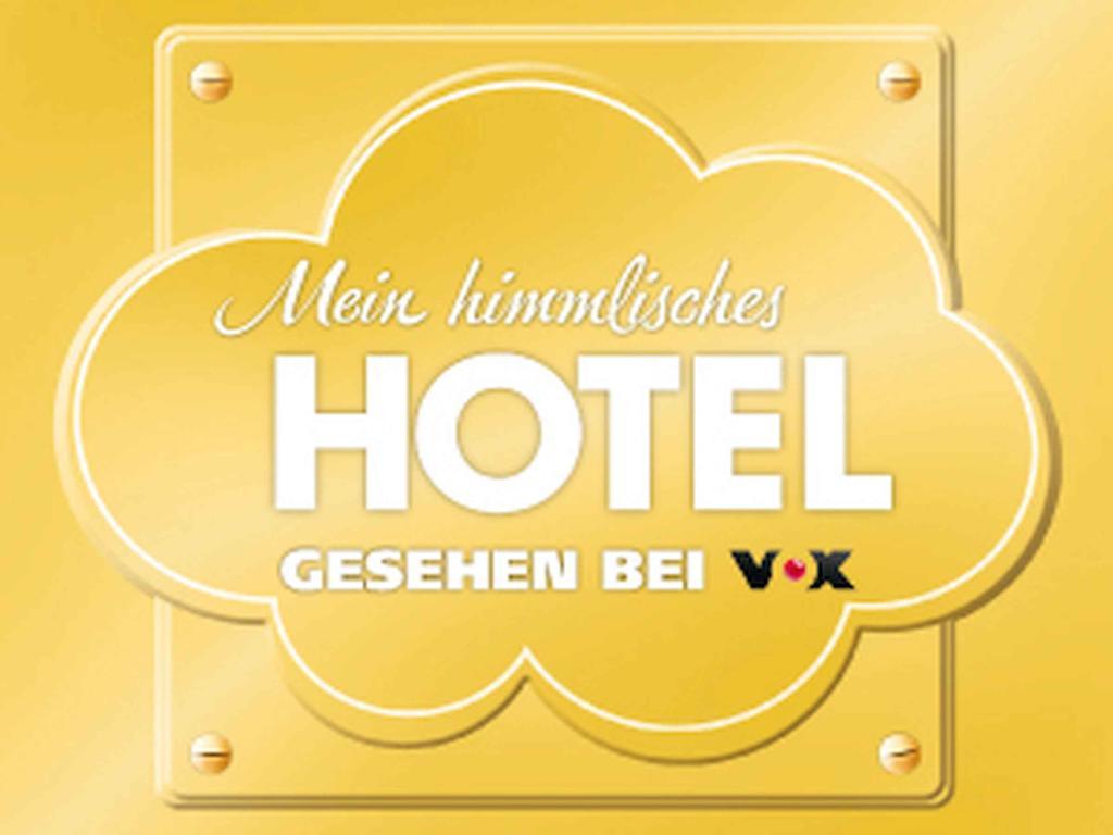 Hotel Mein Inselglueck ライヒェナウ エクステリア 写真