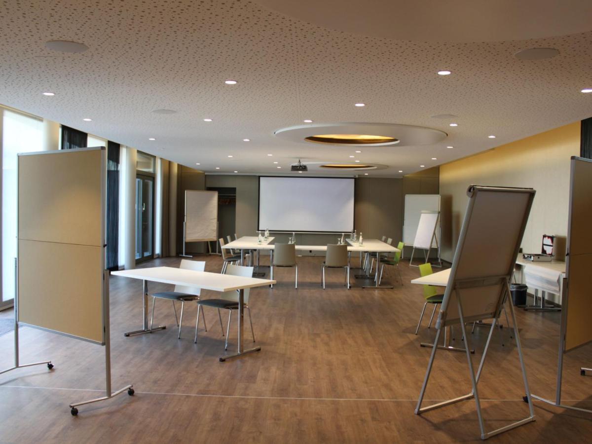 Hotel Mein Inselglueck ライヒェナウ エクステリア 写真